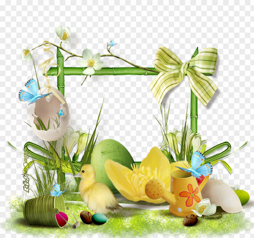 Easter Frame Farmerama March 8 Flower .de PlayStation Portable PNG