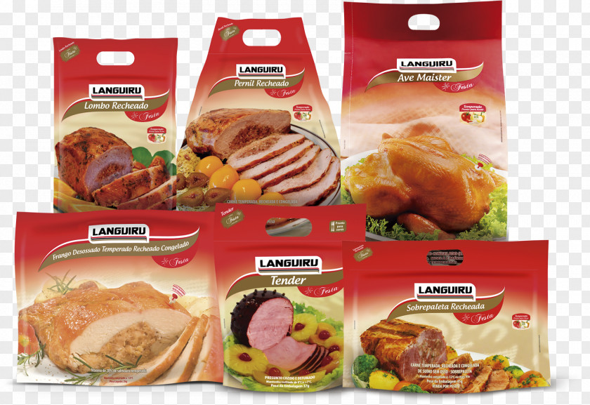 Frango Assado Meat Ham Fast Food Convenience PNG