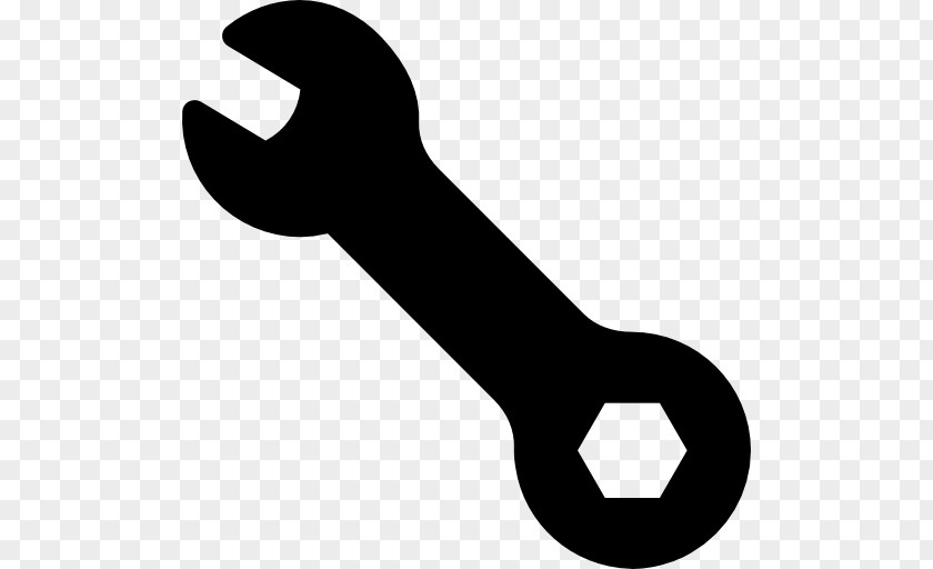 Hand Adjustable Spanner Spanners PNG