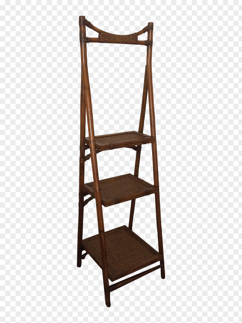 Ladder Shelf Plastic Furniture Bookcase PNG
