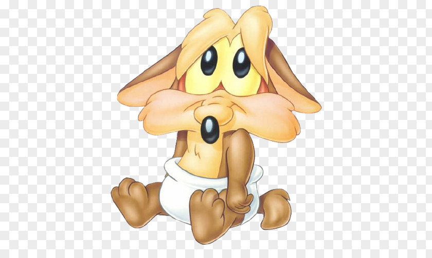 Leon Bebe Tasmanian Devil Looney Tunes Daffy Duck Cartoon Bugs Bunny PNG