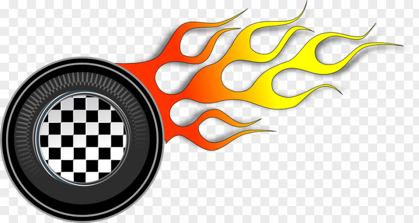 Race Image Hot Wheels Logo Car Clip Art PNG