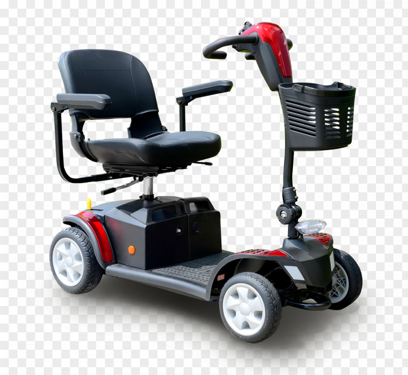 Scooter Mobility Scooters Car Electric Vehicle Wheel PNG