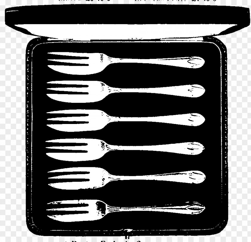 Spoon Cutlery Knife Fork PNG