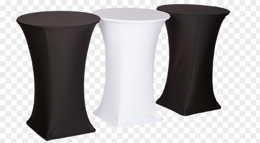Tablecloth Furniture Vase PNG