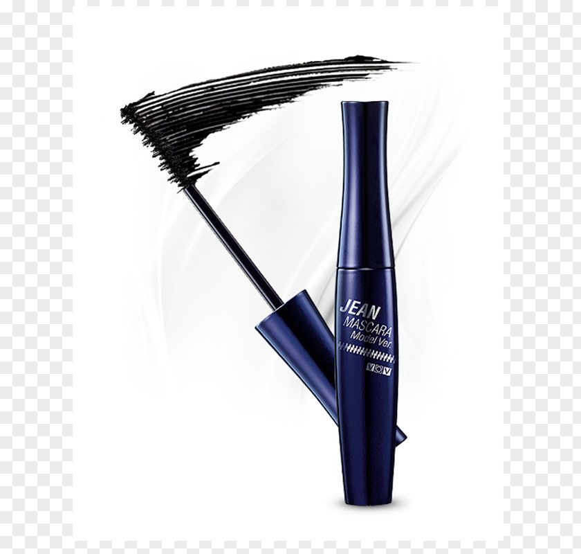 Vovó Mascara Cosmetics Eyelash Eye Shadow Brush PNG
