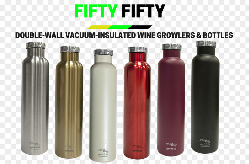 Wine Glass Bottle Growler Plastic PNG