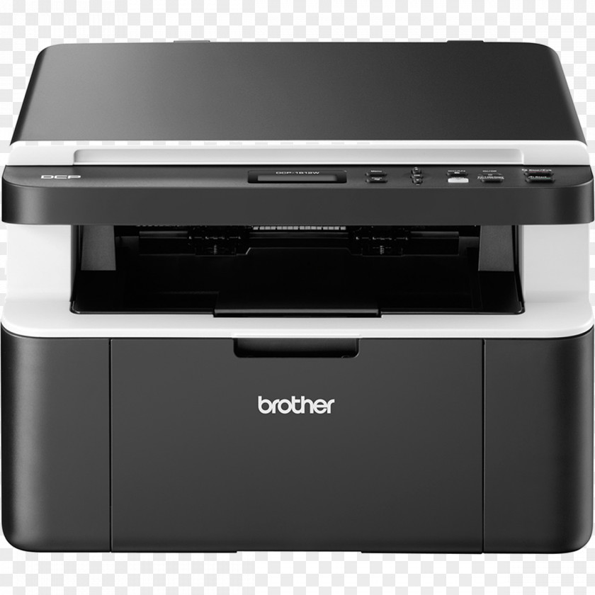 Hewlett-packard Hewlett-Packard Laser Printing Multi-function Printer Brother Industries PNG