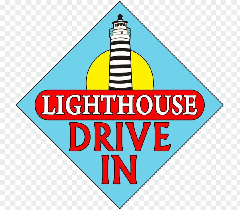 Lighthouse Drawings Drive-In Drawing Clip Art PNG