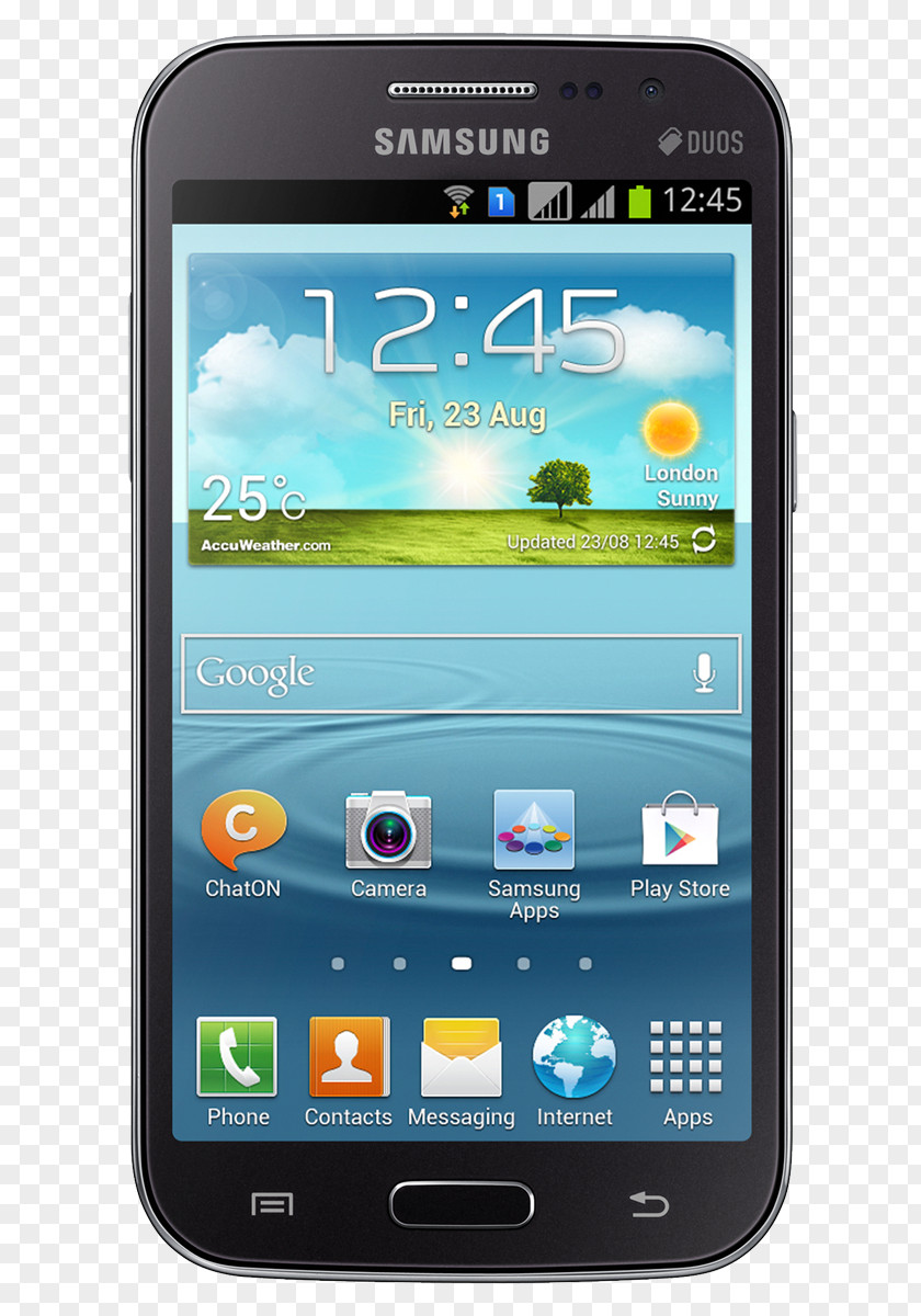 Samsung Galaxy Grand Win Telephone Firmware PNG