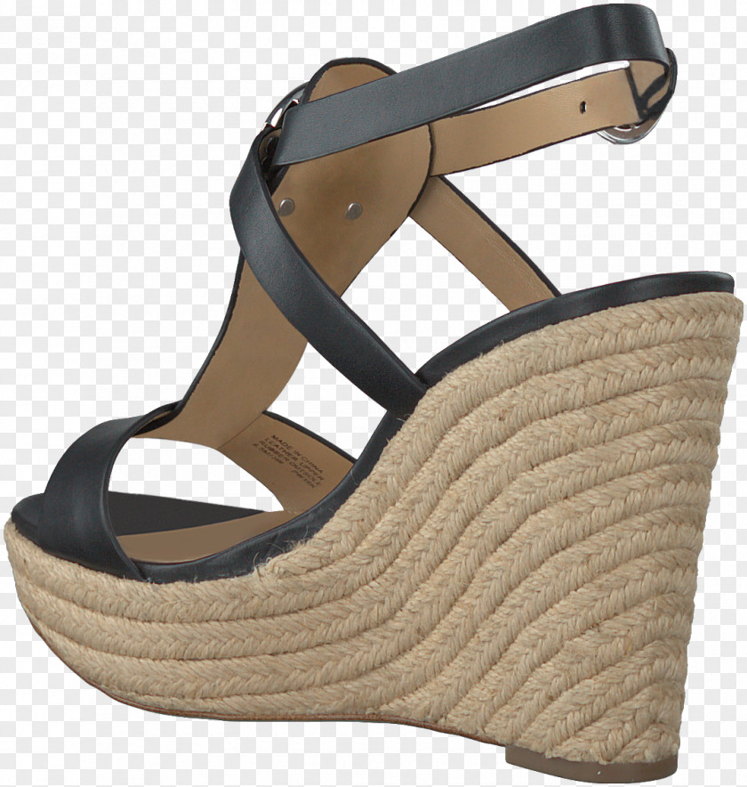 Sandal Footwear Shoe Tan Beige PNG