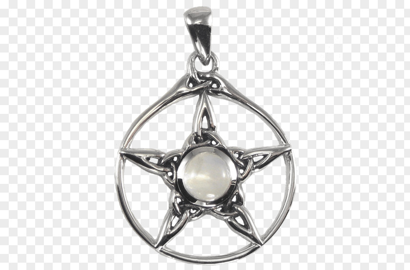 Symbol Locket Triquetra Pentacle Charms & Pendants Pentagram PNG