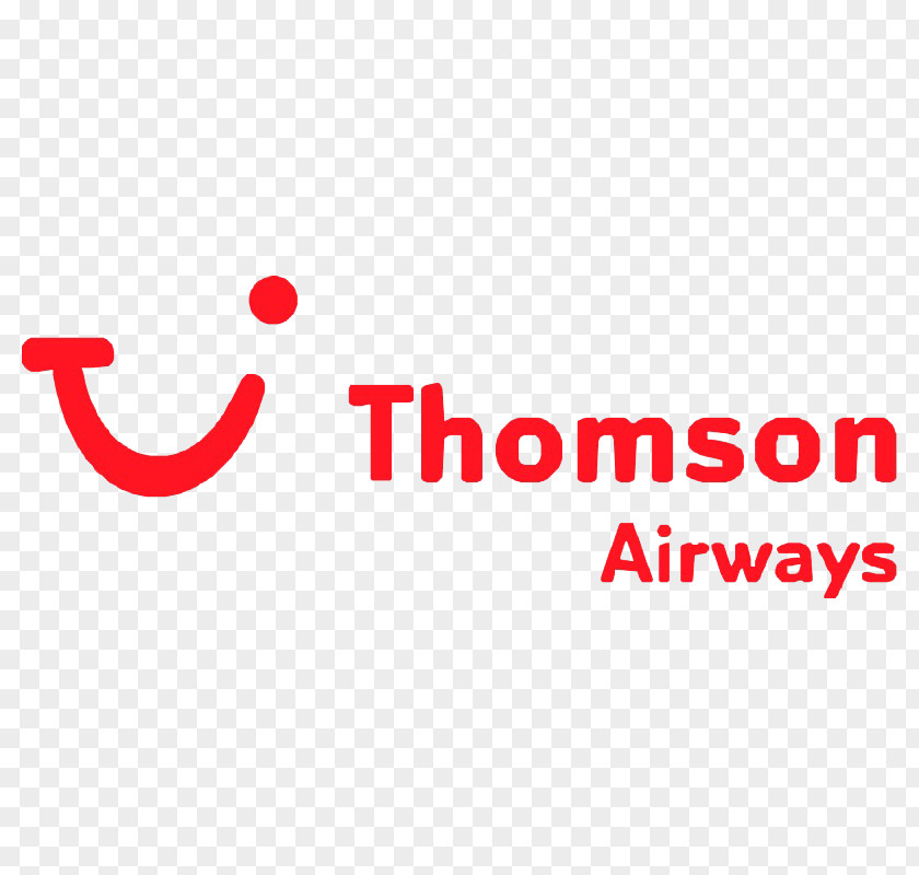 TUI Airways Flight Boeing 787 Dreamliner London Luton Airport Manchester PNG