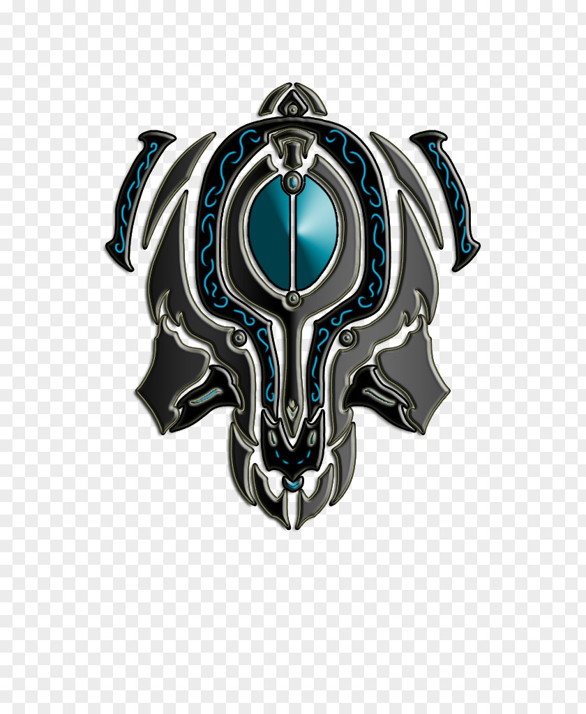 Warframe Loki Oberon Symbol PNG