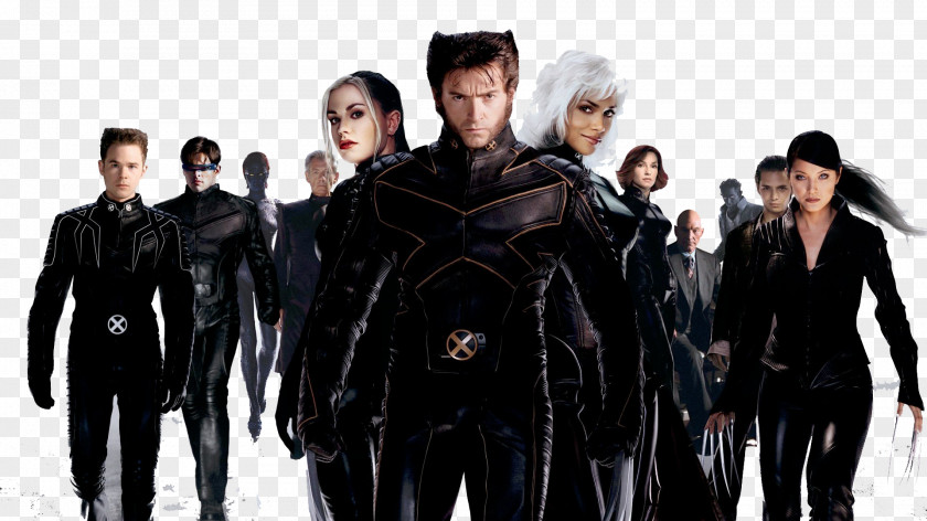 X-men Professor X William Stryker Jean Grey X-Men Film PNG