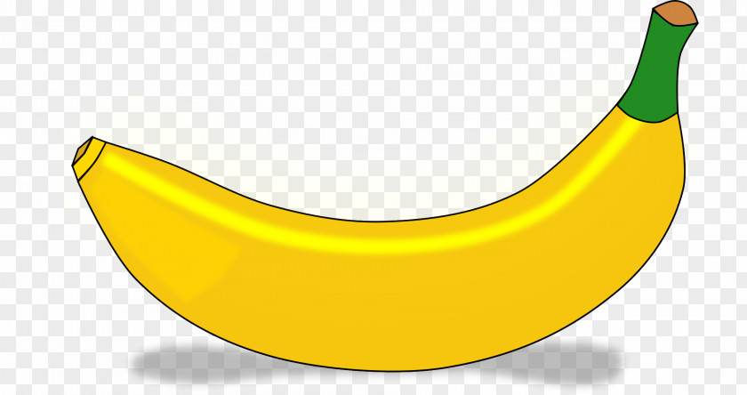 Banana Bread Food Clip Art PNG