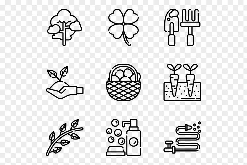 Dating Spring Icon Design Graphic PNG