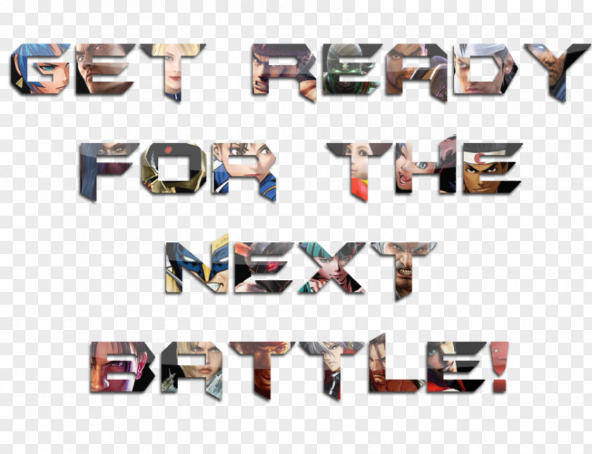 Get Ready Tekken 7 Bandai Namco Entertainment Art Fighting Game Video PNG