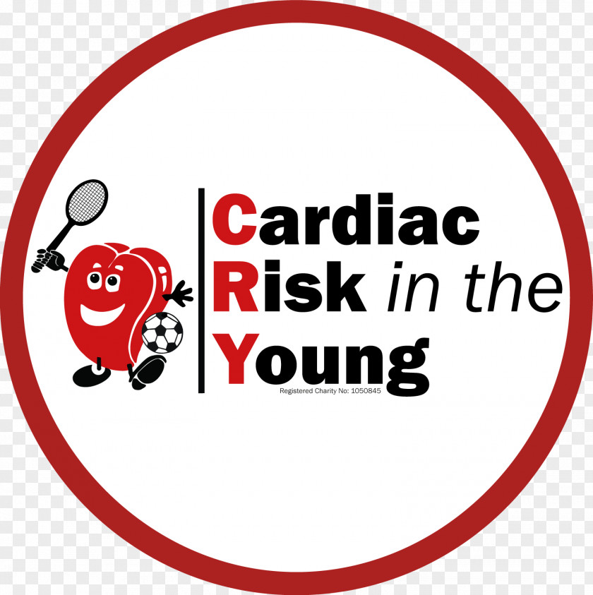 Highlight Circle Cardiac Risk In The Young Cardiology Charitable Organization Arrest Aberfeldy Triathlon PNG