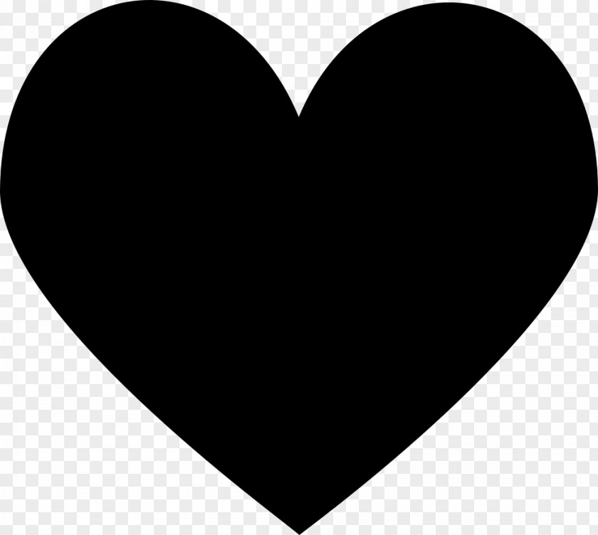 LOVE Heart Shape Clip Art PNG