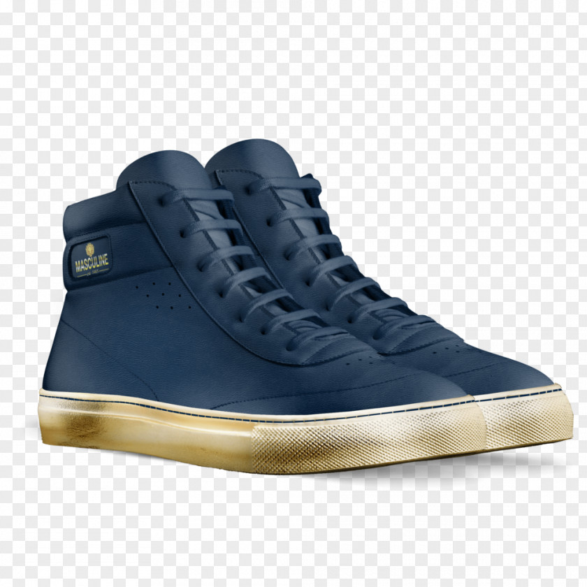 Masculinity Sneakers Skate Shoe Suede Leather PNG