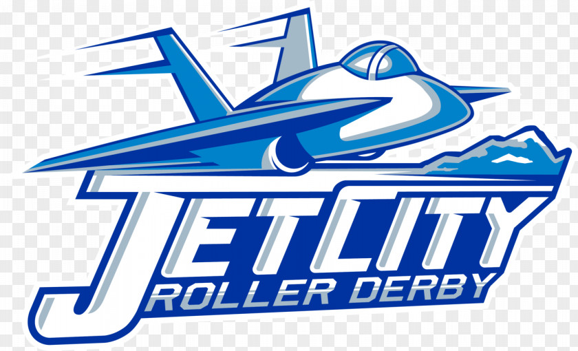 Ny Jets Color Everett Jet City Roller Derby 2019 Women's Flat Track Association PNG