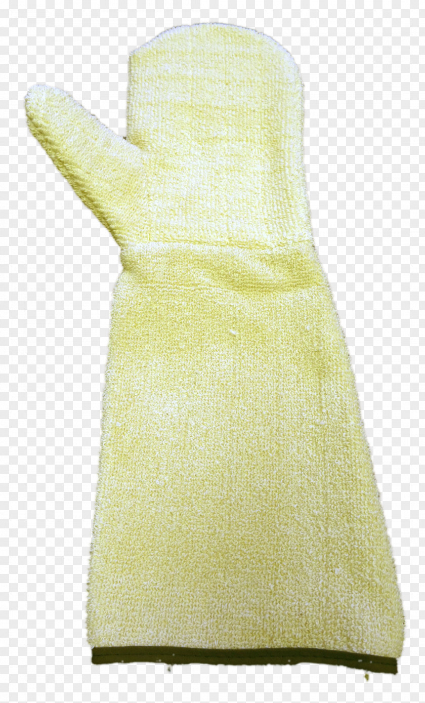 Oven Glove Peel Cocktail Dress PNG