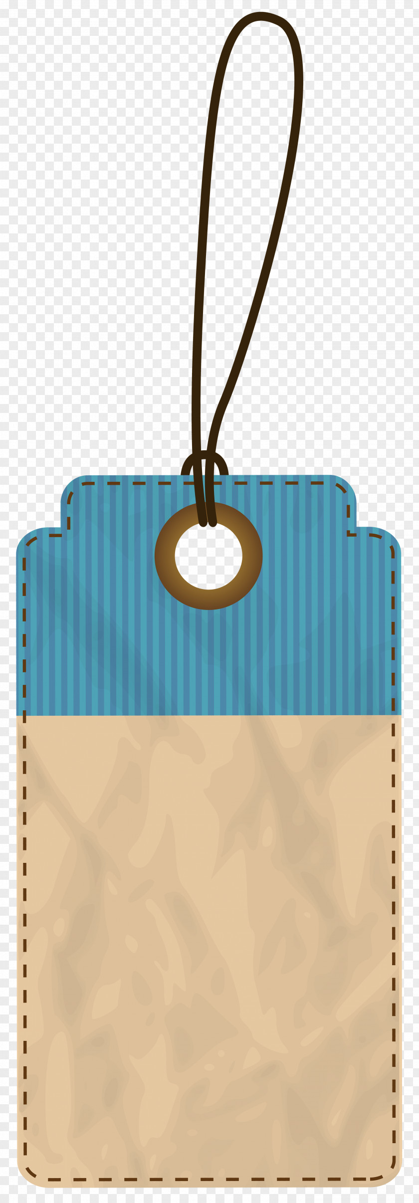 Price Tag Template Clip Art Icon PNG