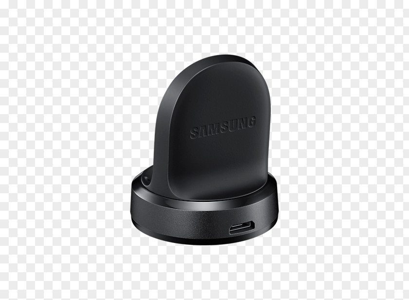 Samsung Gear S2 S3 Battery Charger Galaxy S II PNG