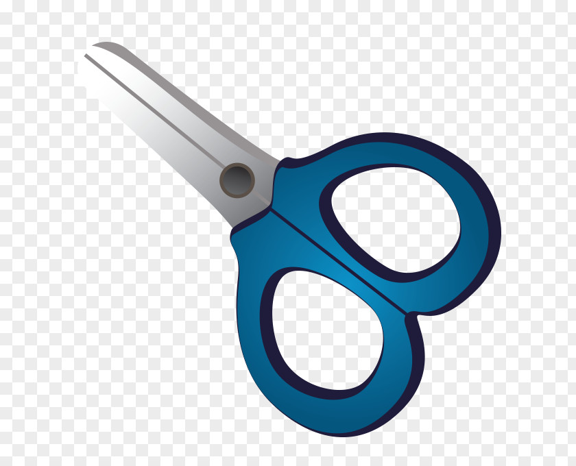 Scissors Font PNG