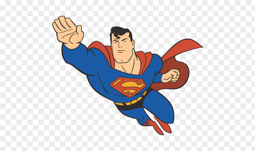 Super Father Superman Clark Kent Clip Art Cartoon PNG