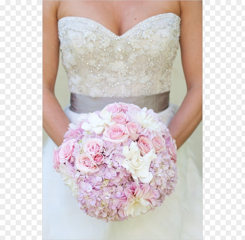 Wedding Flower Bouquet Dress Bride PNG