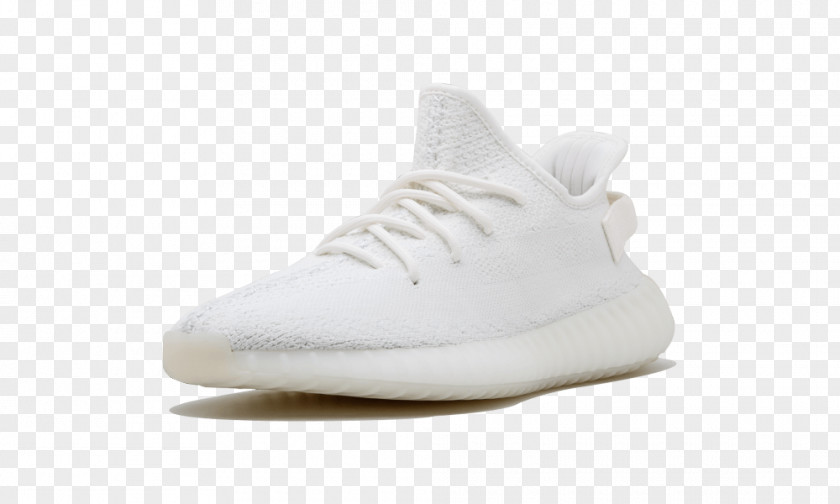 Adidas Yeezy White Sneakers Nike PNG