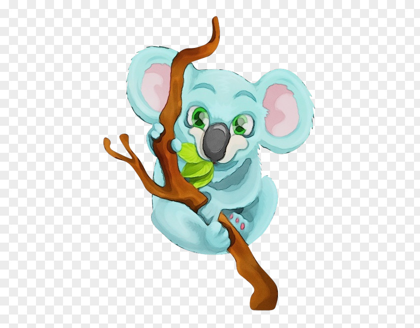 Animation Muridae Koala Cartoon Mouse Clip Art PNG