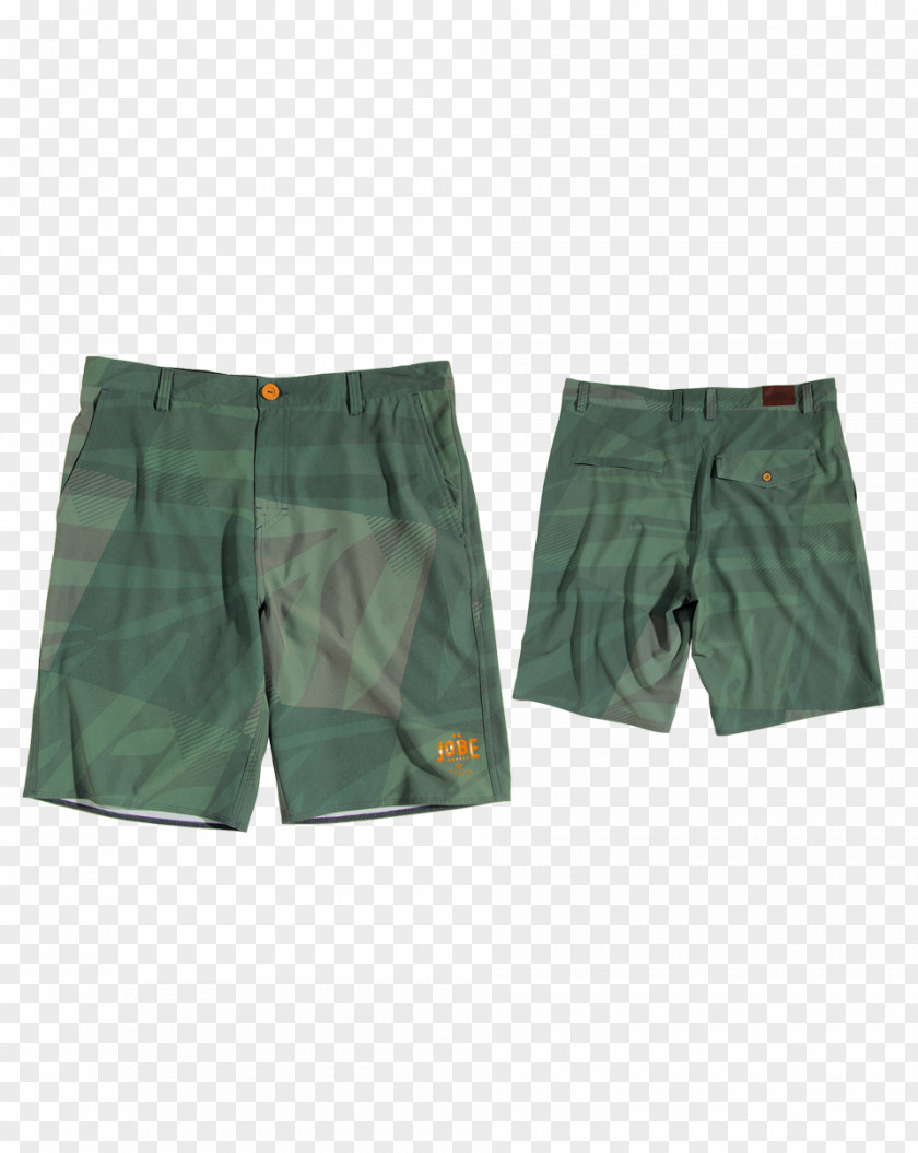 Bermuda Shorts Boardshorts Jobe Water Sports Pants Trunks PNG