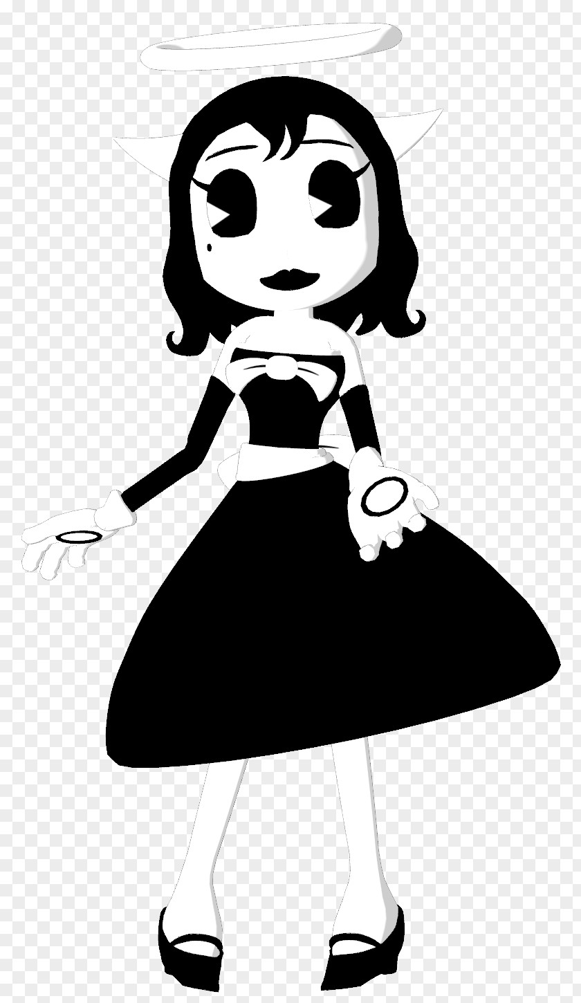 Betch Visual Arts Drawing Bendy And The Ink Machine DeviantArt PNG