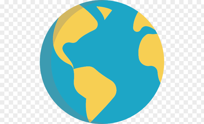 Earth Day Globe PNG