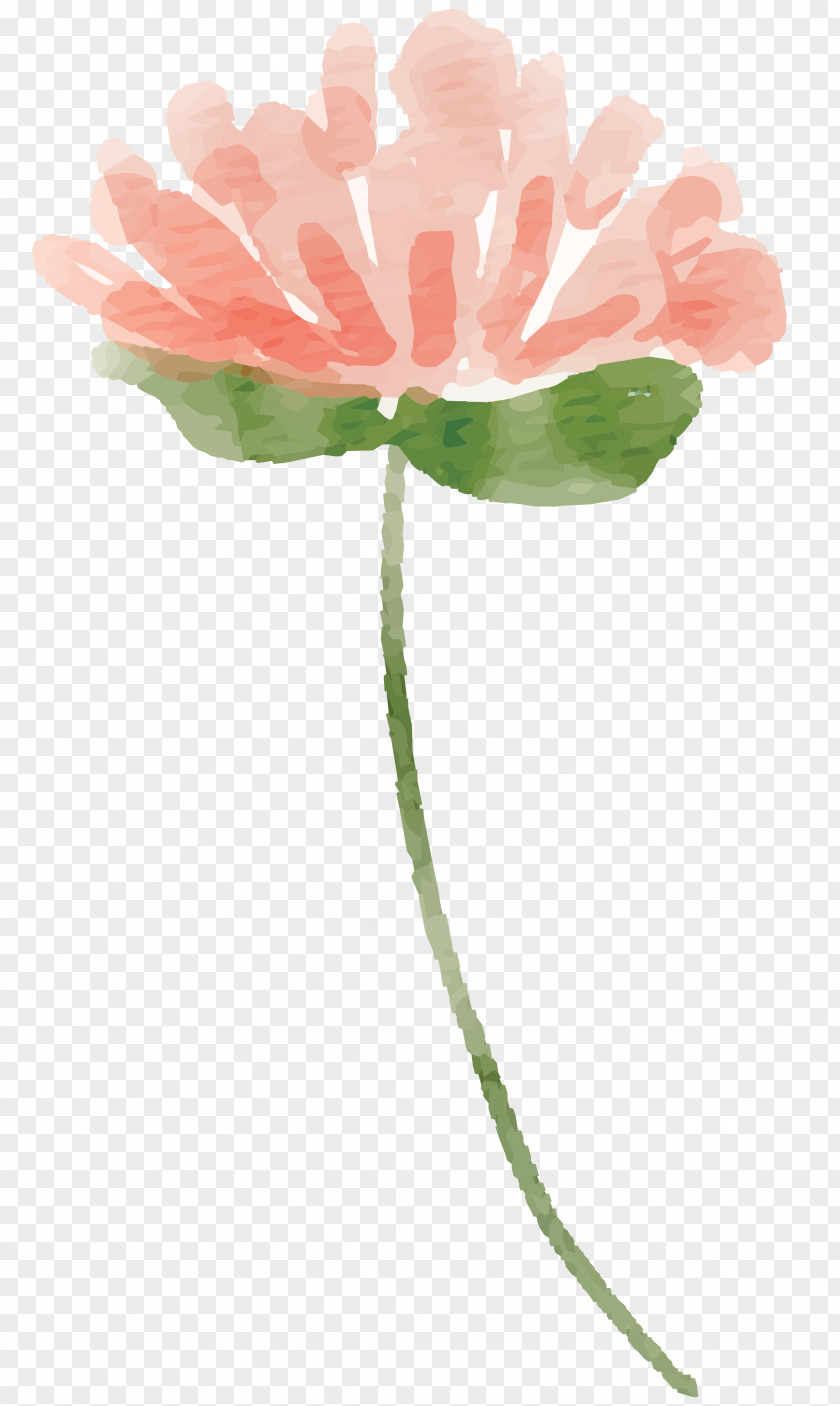 Floral Business Card，business Clip Art Watercolor Painting Flower Petal PNG