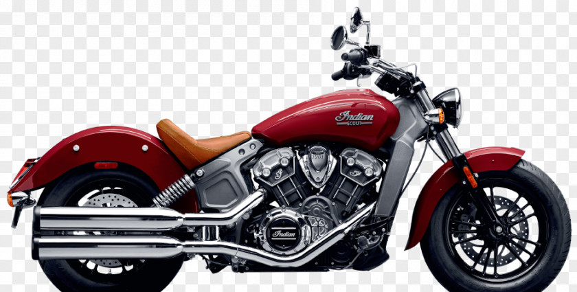 Motorcycle Indian Lincoln Scout Of Fredericksburg PNG