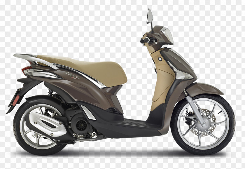 Scooter Piaggio Liberty EICMA Motorcycle PNG