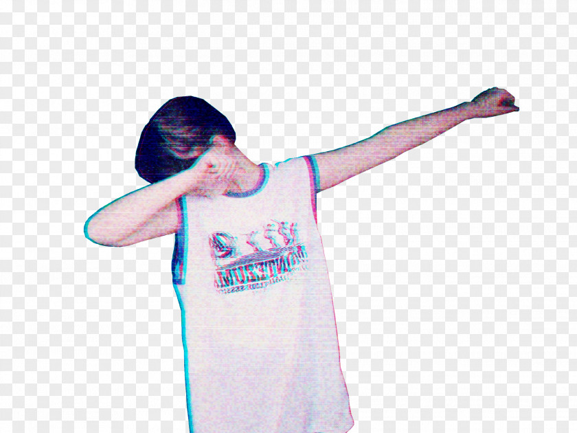 Syringe Dab Unicorn Sticker 0 PNG