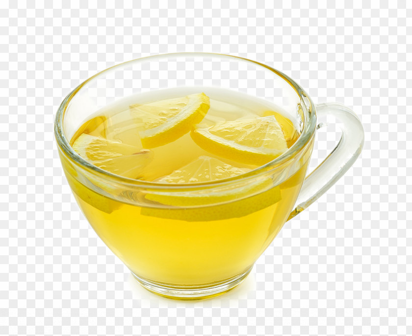 Transparent Glass Of Lemonade In Photography Cup PNG