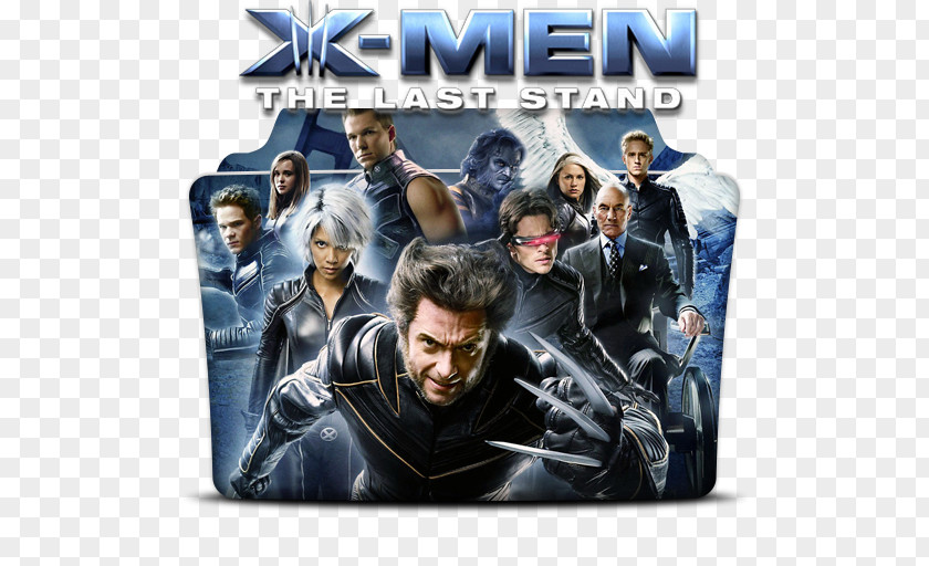 Wolverine Professor X X-Men Film Superhero Movie PNG