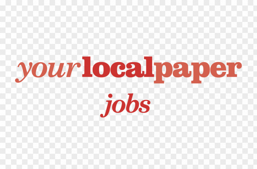 Your Local Paper Industry Job Sales PNG