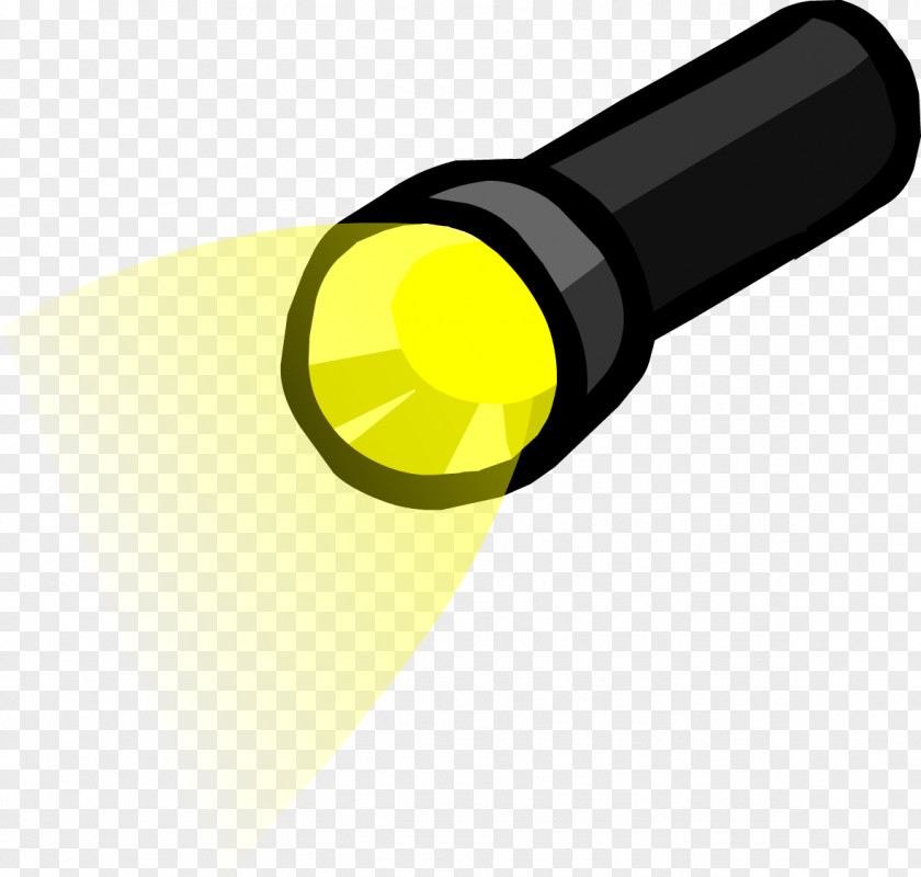Arctic Flashlight Cliparts Torch Clip Art PNG