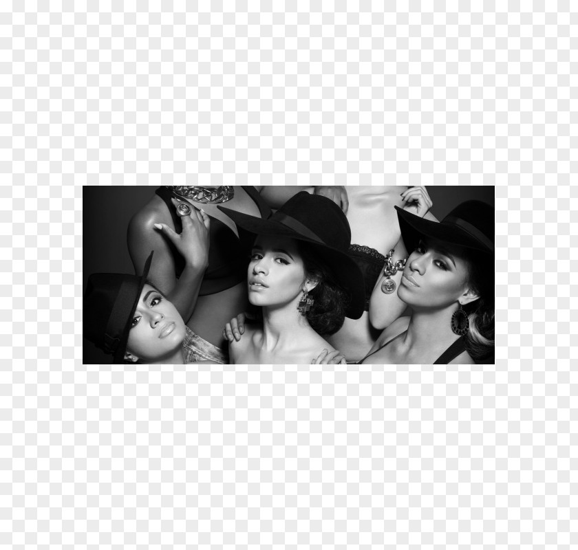 Boss Fifth Harmony Camila Cabello The Reflection Tour Album PNG