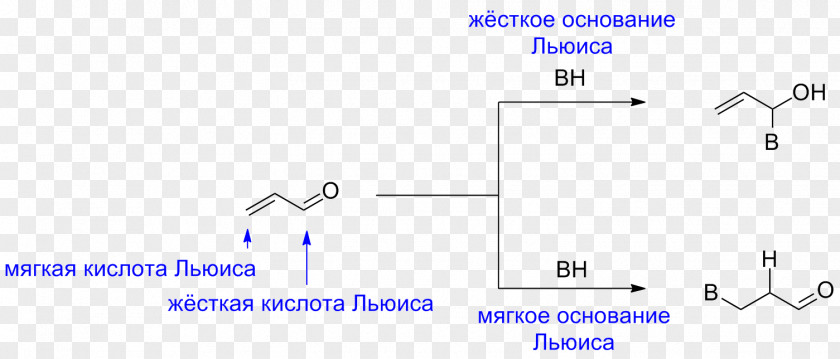 Example HSAB Theory Chemistry Base Acid Kislota Va Asoslar PNG