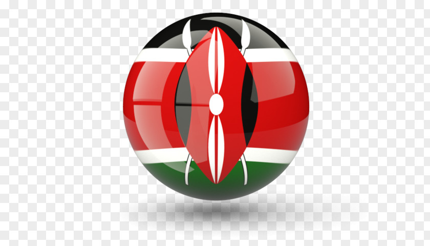 Kenyan Flag Of Kenya Stock Photography PNG