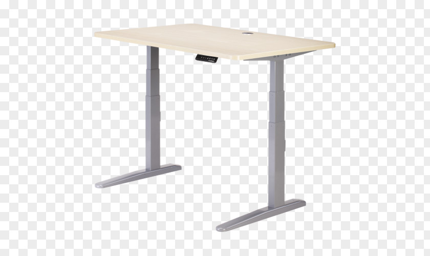Office Stand Table Sit-stand Desk Standing PNG