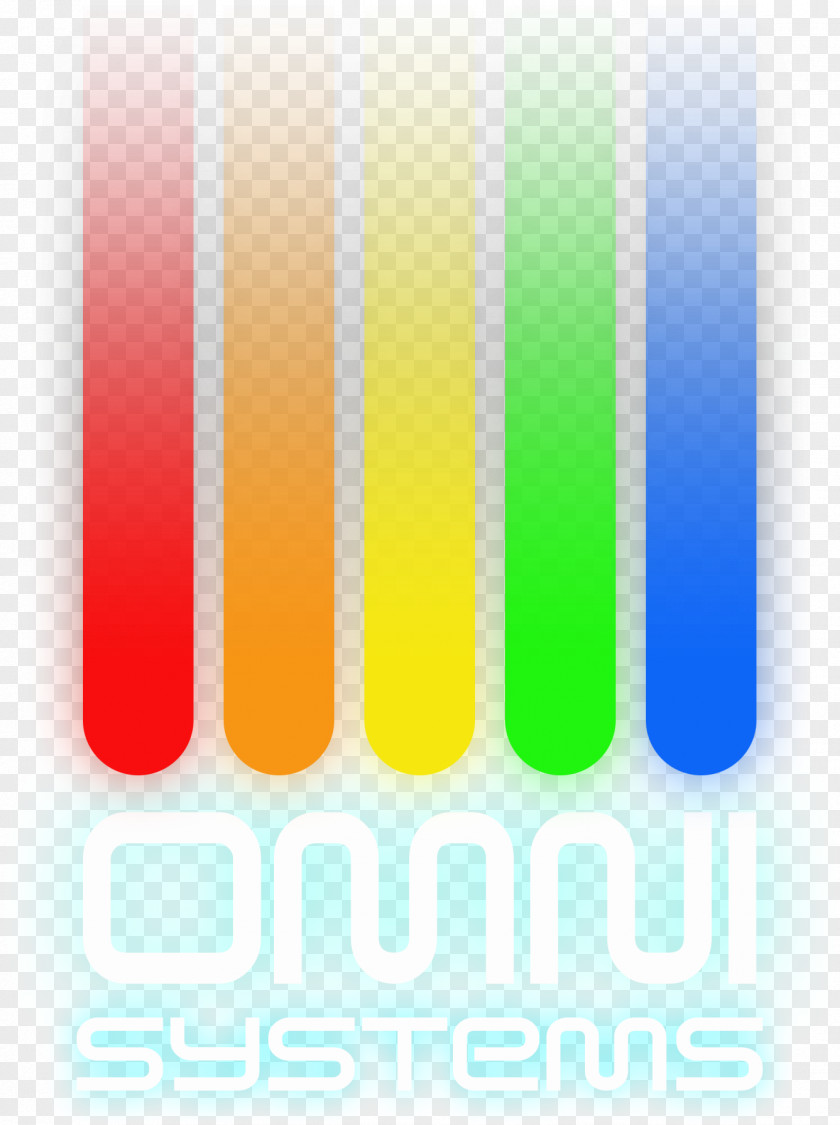 Omni Eufloria Video Game Systems Ltd. Logo PNG
